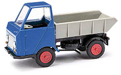 070-211005504 - TT Muldenkipper M22 Blau